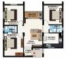 rupam Floor Plan Floor Plan