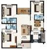 rupam Floor Plan Floor Plan