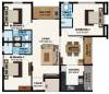 rupam Floor Plan Floor Plan