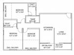  sanskruti-building-of-abhinav-apartments-association Floor Plan Floor Plan