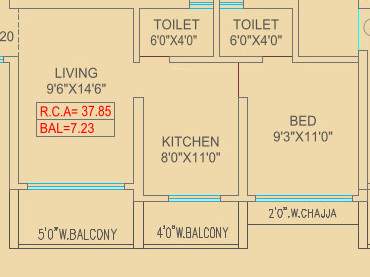  skyrise Floor Plan Floor Plan