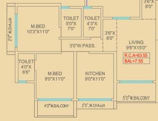 Floor Plan skyrise Floor Plan Floor Plan
