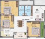 Floor Plan  mi-casa Floor Plan Floor Plan
