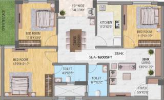  mi-casa Floor Plan Floor Plan