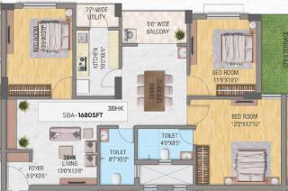  mi-casa Floor Plan Floor Plan