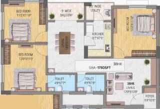 mi-casa Floor Plan Floor Plan