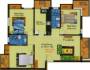 JHL Kamadhenu Enclave (3BHK+2T (1,286 sq ft)   Pooja Room 1286 sq ft)