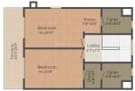 Second Floor Plan samtara Floor Plan Second Floor Plan