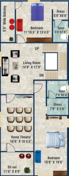  green woods Floor Plan First Floor Plan