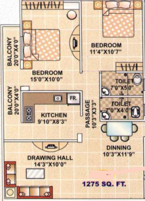 Floor Plan heights Floor Plan Floor Plan