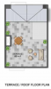  pristine-signature-villas Floor Plan Terrace Floor Plan