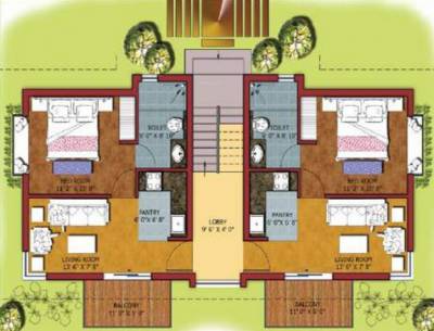  valley Floor Plan Floor Plan