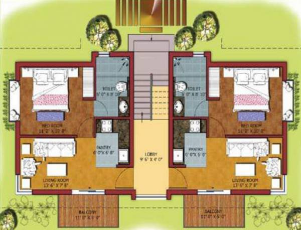  valley Floor Plan Floor Plan