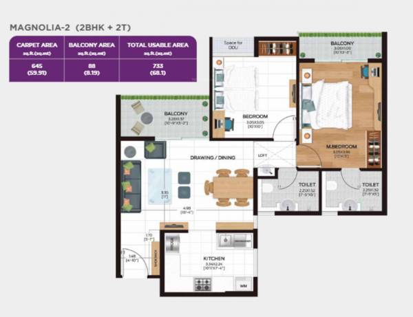  malhar Floor Plan Floor Plan