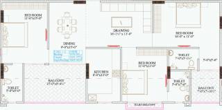 Floor Plan ruheen-shree Floor Plan Floor Plan