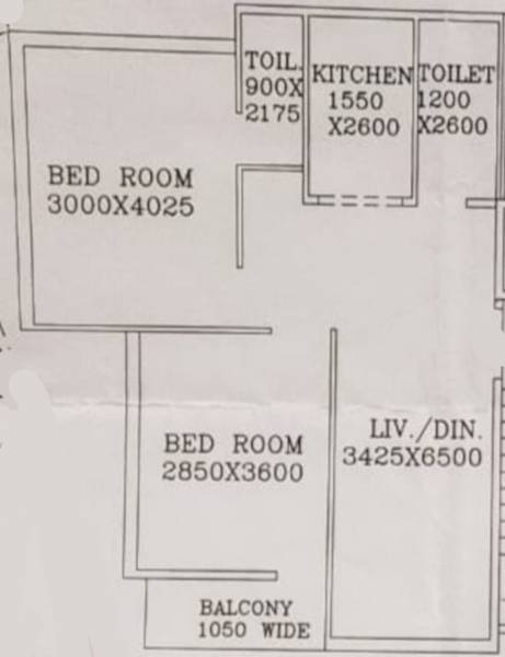  tower Floor Plan Floor Plan