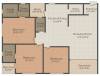 gold Floor Plan Floor Plan