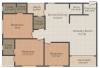 gold Floor Plan Floor Plan