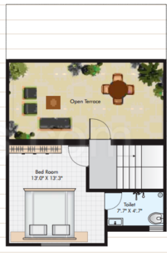 First Floor Plan aangan Floor Plan First Floor Plan