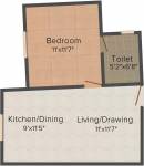 Floor Plan crescent-mall-and-heights Floor Plan Floor Plan