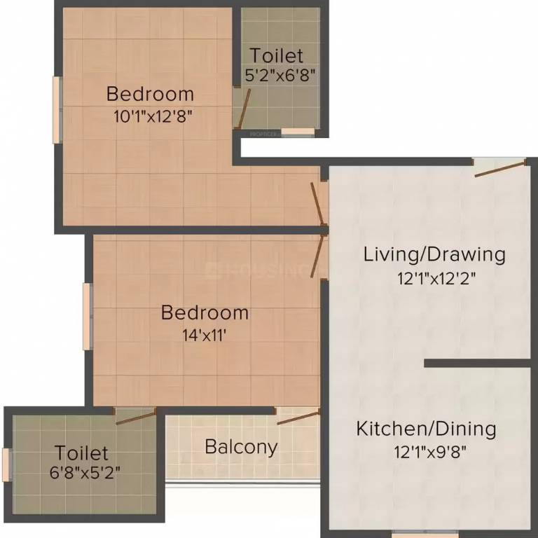 Floor Plan crescent mall and heights Floor Plan Floor Plan