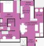 Floor Plan  shaunak-apartments Floor Plan Floor Plan