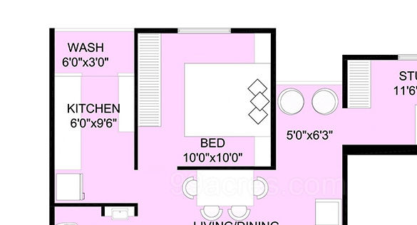 Floor Plan shaunak apartments Floor Plan Floor Plan