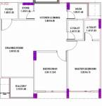 Floor Plan  shivanta-heights Floor Plan Floor Plan