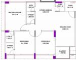 Floor Plan  shivanta-heights Floor Plan Floor Plan