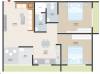 satyam-elegance Floor Plan Floor Plan