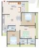 satyam-elegance Floor Plan Floor Plan