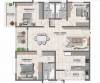 clairemont Floor Plan Floor Plan