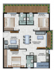 hirize-elysia Floor Plan Floor Plan