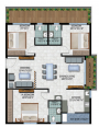  hirize-elysia Floor Plan Floor Plan