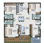  hirize-elysia Floor Plan Floor Plan
