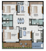  hirize-elysia Floor Plan Floor Plan