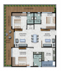  hirize-elysia Floor Plan Floor Plan