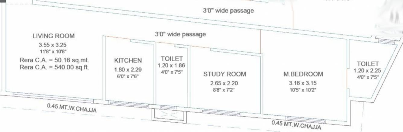  royal heights Floor Plan Floor Plan