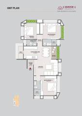  kamalam-serenity Floor Plan Floor Plan