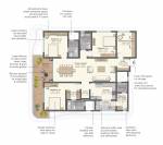  waterfront Floor Plan Floor Plan