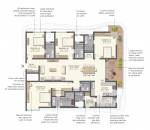  waterfront Floor Plan Floor Plan