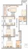 vasantoasis-blossom-bldg-20-wing-a-and-wing-b Floor Plan Floor Plan