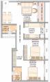 Floor Plan  vasantoasis-blossom-bldg-20-wing-a-and-wing-b Floor Plan Floor Plan