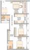 vasantoasis-blossom-bldg-20-wing-a-and-wing-b Floor Plan Floor Plan