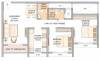 vasantoasis-blossom-bldg-20-wing-a-and-wing-b Floor Plan Floor Plan