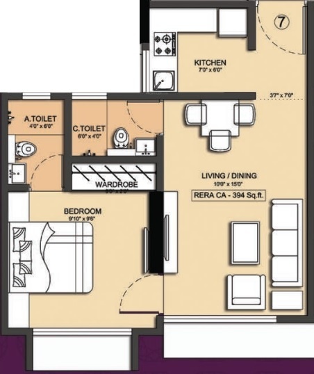 Floor Plan sapphire Floor Plan Floor Plan