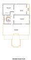  shreedhar-villa Floor Plan Second Floor Plan