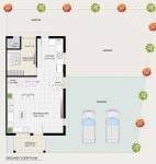  heritage-villa Floor Plan Ground Floor Plan