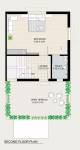  heritage-villa Floor Plan Second Floor Plan