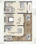 Second Floor Plan constella Floor Plan Second Floor Plan